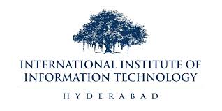 IIIT Hyderabad Logo